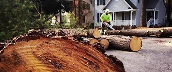 Trusted La Crosse, KS Tree Services Experts